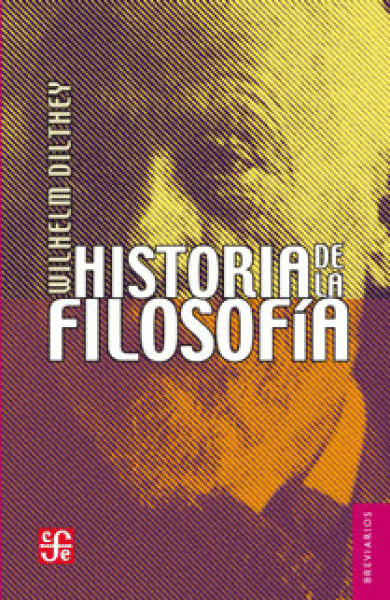 HISTORIA DE LA FILOSOFIA (BREVIARIO 50)