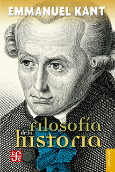 FILOSOFIA DE LA HISTORIA (C.P. 147)