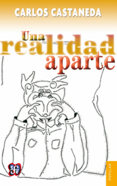 UNA REALIDAD APARTE (COLECC.POPULAR 135)