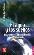 AGUA Y LOS SUENOS (BREVIARIO 279), EL