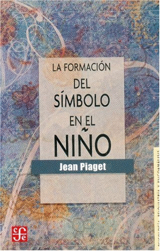 FORMACION DEL SIMBOLO EN EL NINO., LA