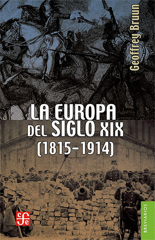 EUROPA DEL SIGLO XIX, LA (1815-1914)