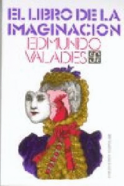 LIBRO DE LA IMAGINACION (C.P. 152)