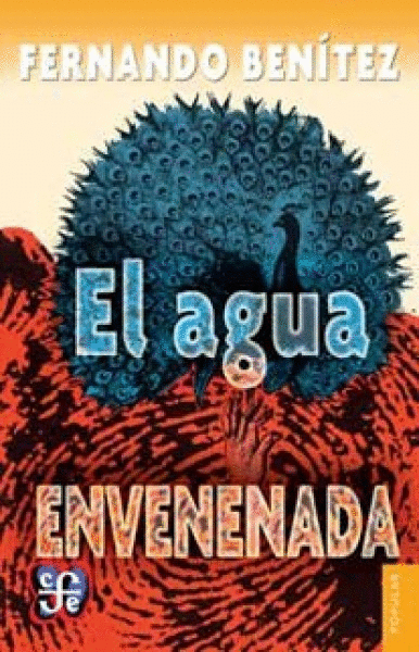 AGUA ENVENENADA (COLECC.POPULAR 27)., EL
