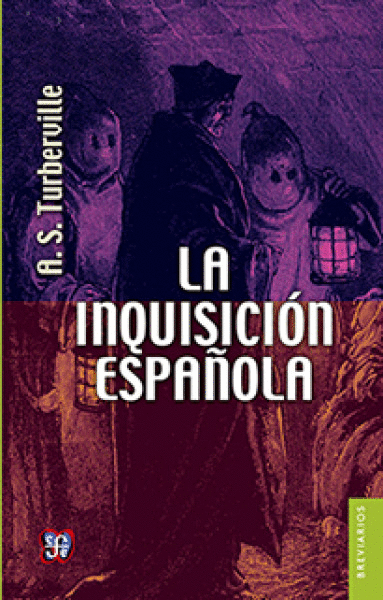 INQUISICION ESPANOLA (BREVIARIO 2)