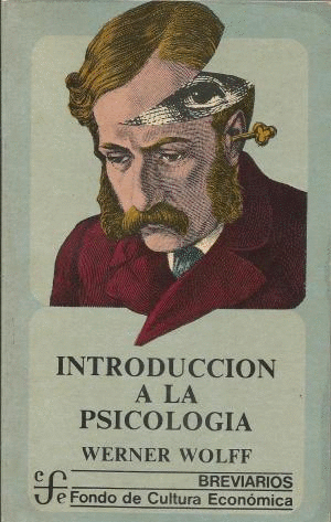 INTRODUCCION A LA PSICOLOGIA (BREVIARIOS 82)
