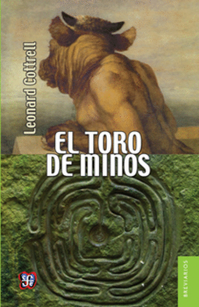 TORO DE MINOS, EL (BREV.138)