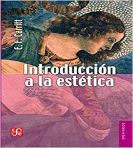 INTRODUCCION A LA ESTETICA
