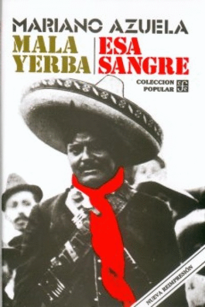 MALA YERBA * ESA SANGRE(COL.POPULAR 106)