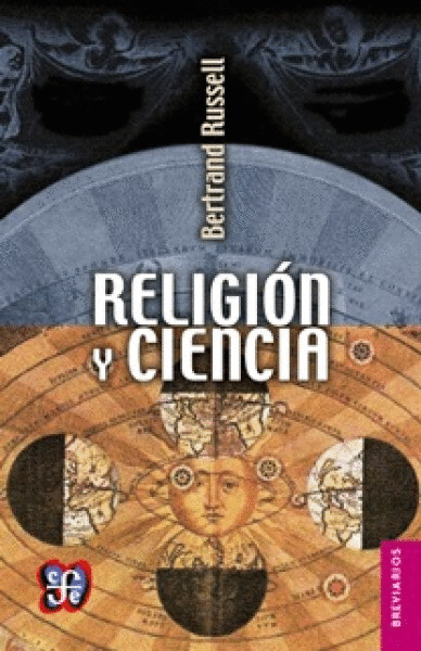 RELIGION Y CIENCIA (BREVIARIO 55)
