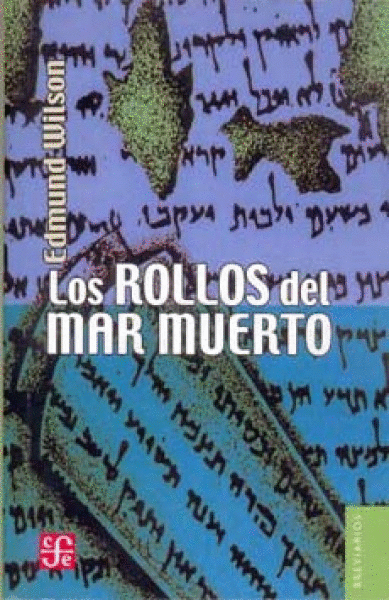 ROLLOS DEL MAR MUERTO (BREVIARIO 124)