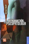 INTRODUCCION A LA PSICOPATOLOGIA (BREV.119)