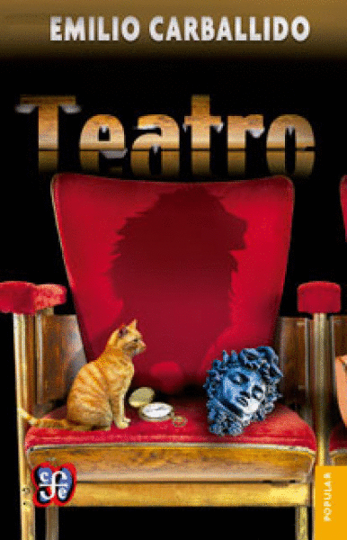 TEATRO (COLECCION POPULAR 159)