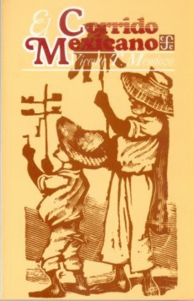 CORRIDO MEXICANO (COLEC.POPULAR 139),EL