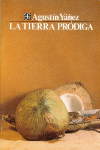 TIERRA PRODIGA (COLECC.POPULAR 19)., LA