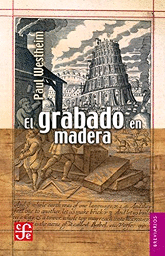 GRABADO EN MADERA (BREVIARIO 95)., EL