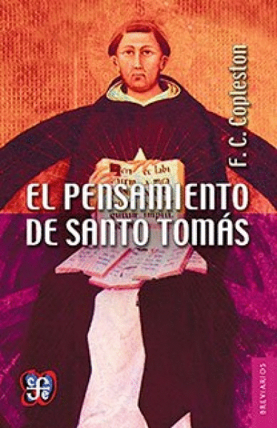 PENSAMIENTO DE SANTO TOMAS, EL/BREVI.154