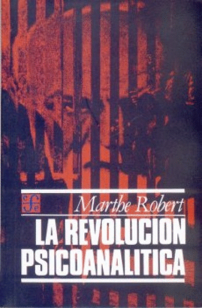 REVOLUCION PSICOANALITICA, LA