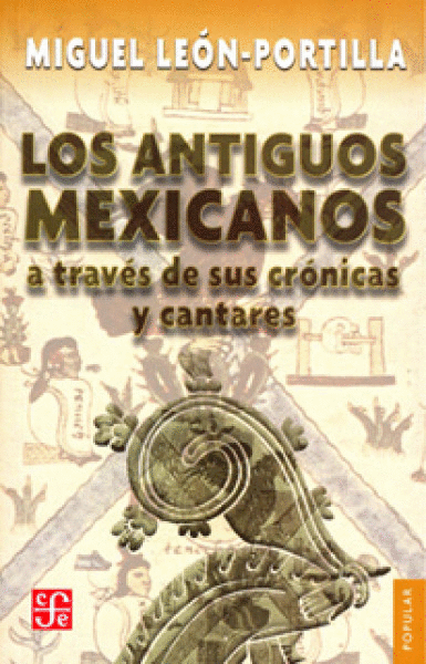 ANTIGUOS MEXICANOS (C.P. 88)., LOS