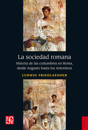 SOCIEDAD ROMANA, LA