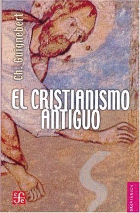 CRISTIANISMO ANTIGUO (BREVIARIO 114)
