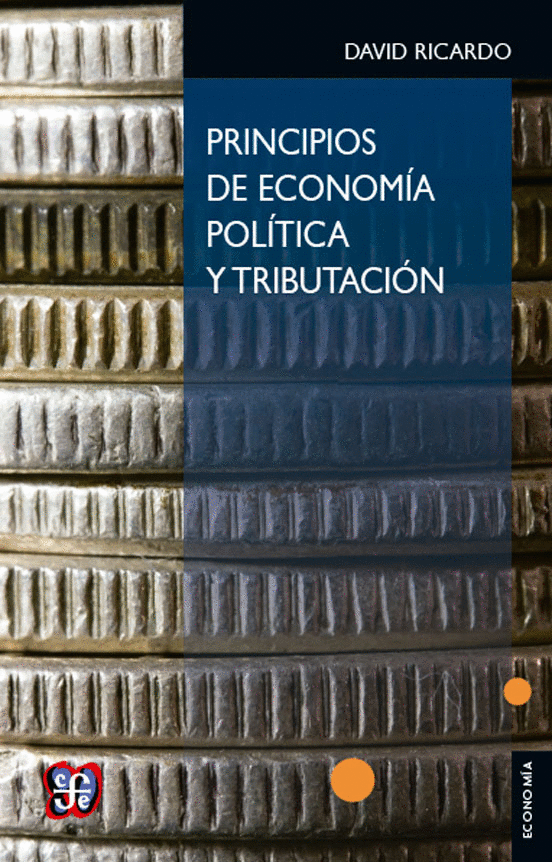 PRINCIPIOS DE ECONOMIA POLITICA Y TRIBUTACION