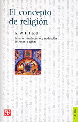 CONCEPTO DE RELIGIÓN, EL