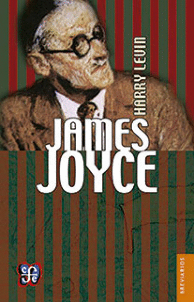JAMES JOYCE (BREV.144)