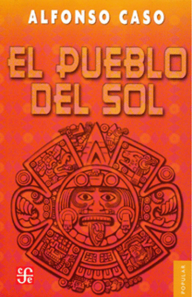 PUEBLO DEL SOL (COLECC.POPULAR 104), EL