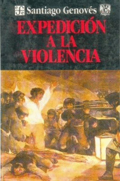 EXPEDICION A LA VIOLENCIA (C.P. 453)