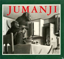 JUMANJI