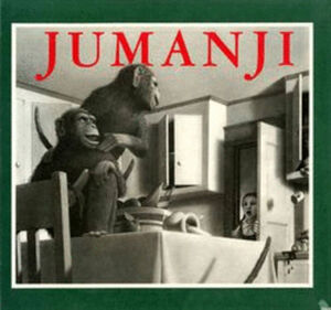 JUMANJI