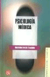 PSICOLOGIA MEDICA / EDICION EMPASTADA