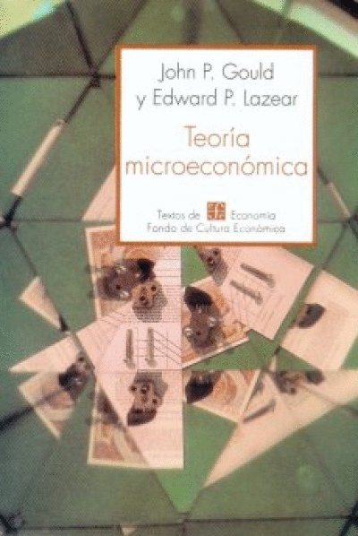 TEORIA MICROECONOMICA