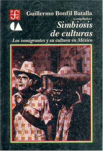 SIMBIOSIS DE CULTURAS