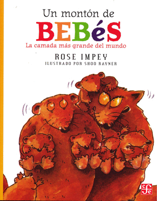MONTON DE BEBES, UN