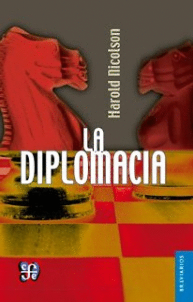 DIPLOMACIA, LA (BREV.3)