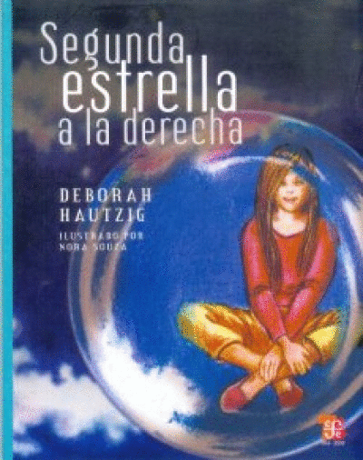 SEGUNDA ESTRELLA A LA DERECHA