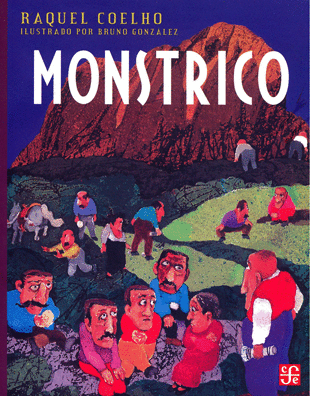 MONSTRICO