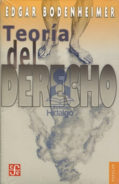 TEORIA DEL DERECHO (C.P. 60)