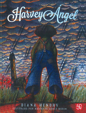 HARVEY ANGEL