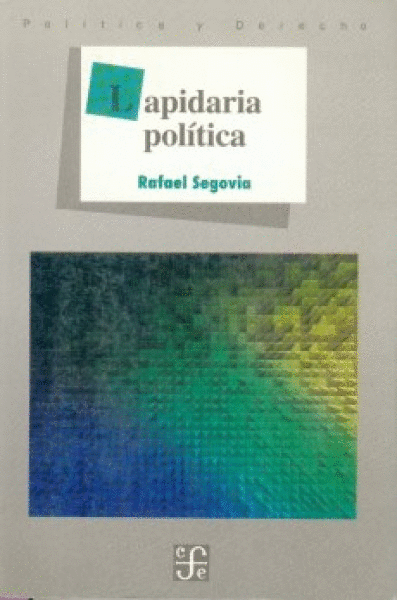 LAPIDARIA POLITICA