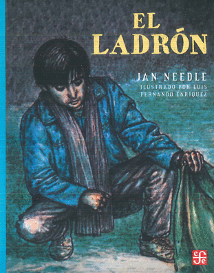LADRON, EL