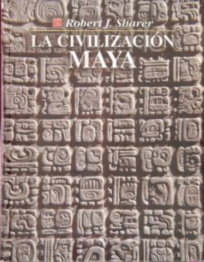CIVILIZACION MAYA, LA