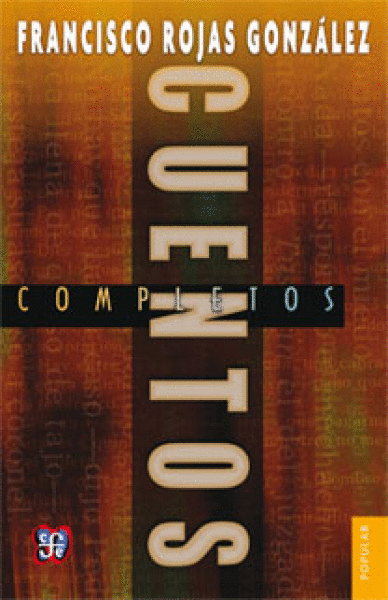 CUENTOS COMPLETOS (COLECC. POPULAR 158)