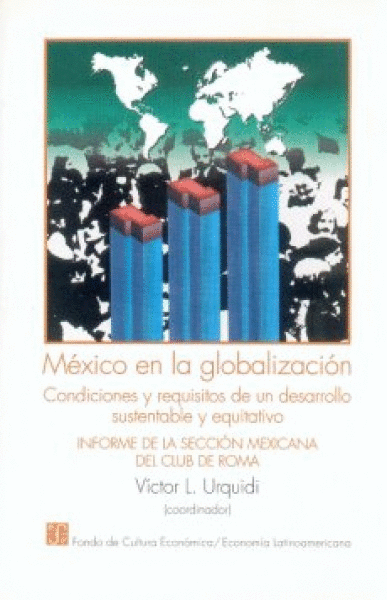 MEXICO EN LA GLOBALIZACION