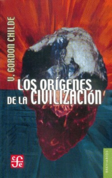 ORIGENES DE LA CIVILIZACION (BREV.92), LOS