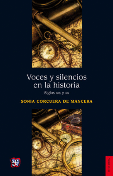 VOCES Y SILENCIOS EN LA HISTORIA