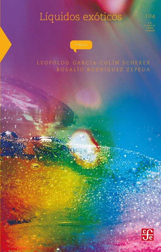 LIQUIDOS EXOTICOS
