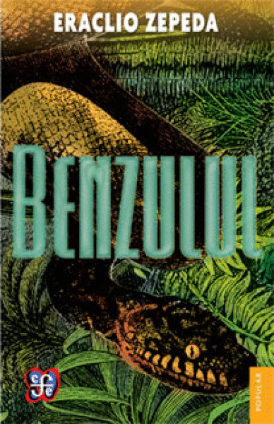 BENZULUL (COLECCION POPULAR 288)